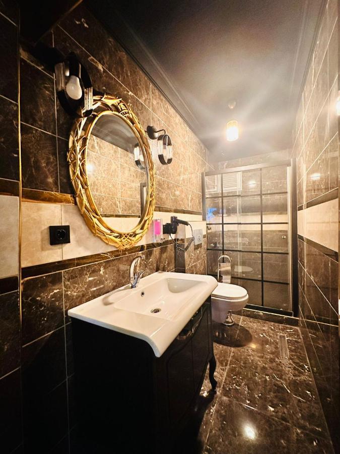 Golden Rock House Appartement Ankara Buitenkant foto